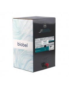 Jabón quitamanchas de Biobel, 20 litros
