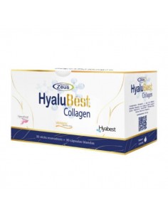 Hyalubest Collagen de Zeus,...