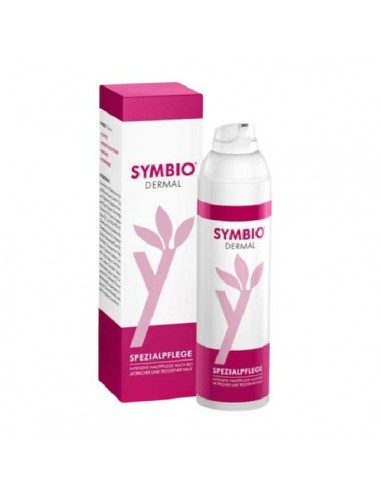 Symbio Dermal Emulsión de Cobas, 75 mililitros