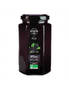 Mermelada de moras de Destination, 300 gramos