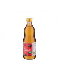 Vinagre de manzana Bio de Santiveri, 500 mililitros