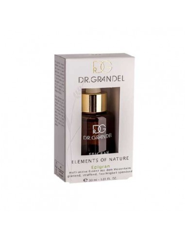 Serum de epigran Elements Nature de Dr. Grandel, 30 mililitros