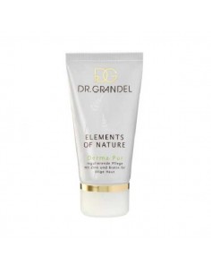 Crema facial Derma Pur Elements Nature de Dr. Grandel, 50 mililitros
