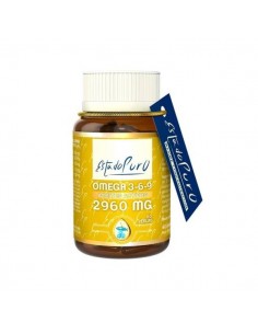 Omega 3-6-9 de Tongil, 60...