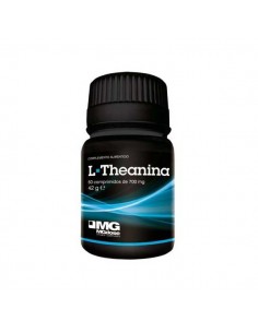 L-Theanina complex de MGDose, 60 comprimidos