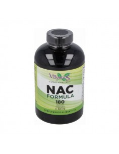 NAC Formula de Vbyotics,...