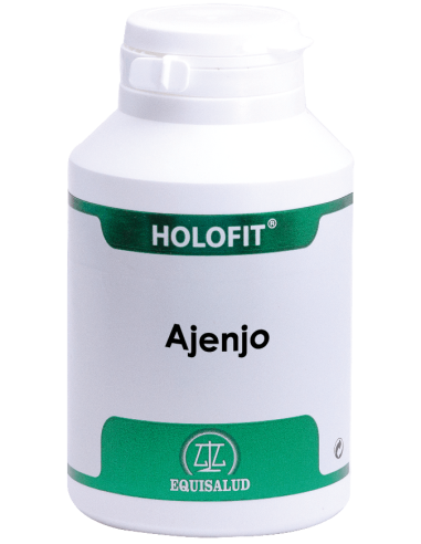 Holofit Ajenjo de Equisalud, 180 cápsulas