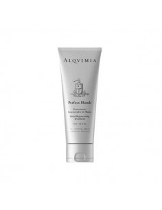 Crema de manos Perfect Hands de Alqvimia, 75 mililitros