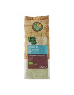 Harina de guisante ECO sin gluten de Biovitagral, 350 gramos