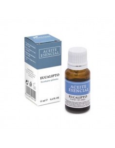 Aceite Esencial eucalipto de Plantapol, 12 mililitros