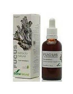 Extracto de Fucus 50 ml