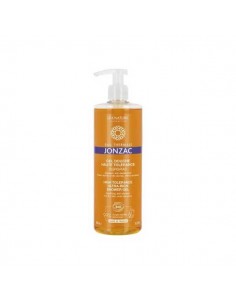 Gel de ducha ultra rico de Eau Thermale Jonzac, 500 mililitros