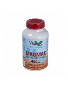 Magmax Bisglicinato de...