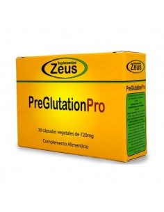 Preglutation Pro de Zeus,...