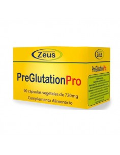 Preglutation Pro de Zeus,...