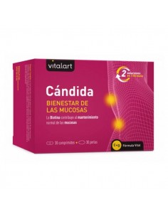 Candida de Vitalart, 30...