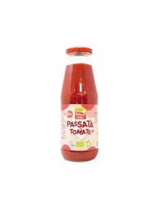 Passata de tomate ECO vegan de La Finestra, 680 gramos