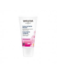 Crema Facial Noche Alisante...