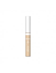 Corrector Radiant 01 Ivory de Lavera, 5,5 mililitros