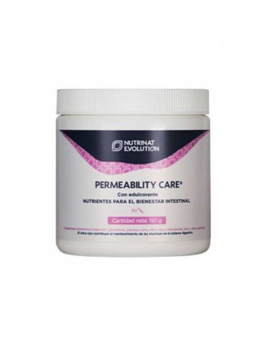 Permeanility Care de Nutrinat Evolution, 150 gramos