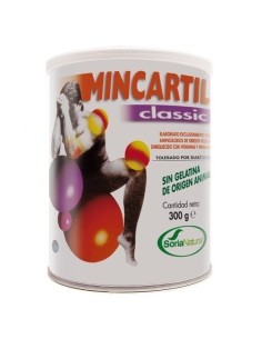 Mincartil clasic 300gr