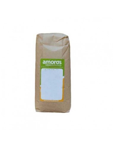 Linaza semilla marrón de Amoros, 1kilogramo