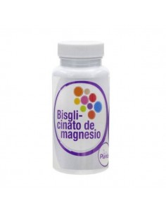 Bisglicinato de Magnesio de...