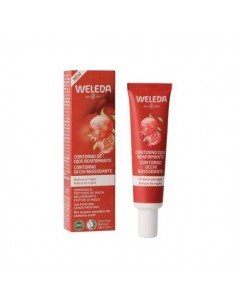 Contorno de ojos reafirmante con granada BIO de Weleda 12 mililitros