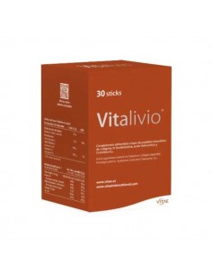 Vitalivio de Vitae, 30 sticks