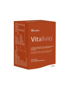 Vitalivio de Vitae, 10 sticks