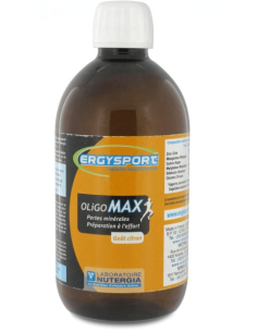 Ergysport Oligomax de...