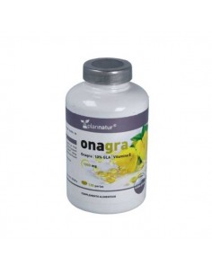 Onagra 1000Mg de Plannatur, 130 perlas