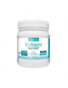 Collagen Instant de Lavigor, 330 gramos