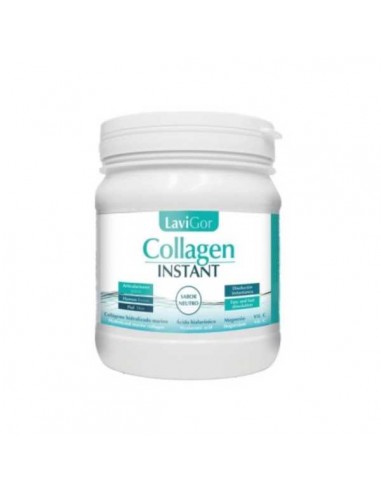 Collagen Instant de Lavigor, 330 gramos