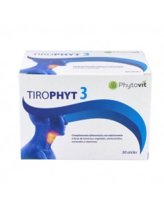 Tirophyt 3 de Phytovit, 30...