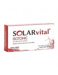 Solarvital Isotonic de...