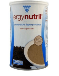 Ergynutril Capuccino Polvo...