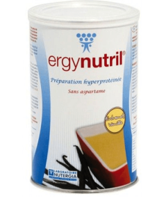 ERGYNUTRIL (proteinas)...