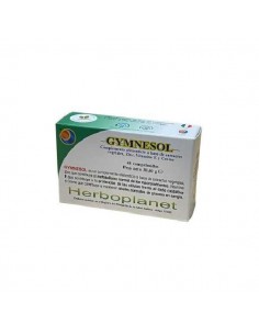 Gymnesol de Herboplanet, 48 comprimidos