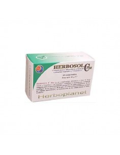 Herbosol C Plus de...