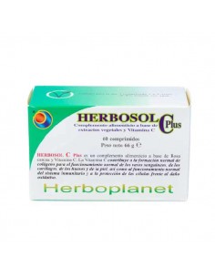 Mannosyl de Herboplanet, 24 comprimidos