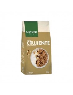 Muesli Crujiente de...