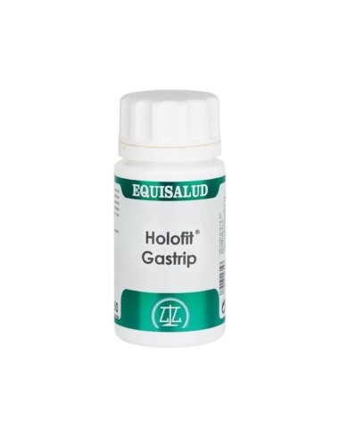 Holofit gastrip de Equisalud, 50 cápsulas