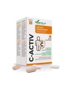 C-Activ de Soria Natural,...