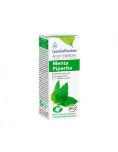 Esencia Menta Piperita Bio...