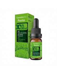 Cannabidol aceite 30% de...