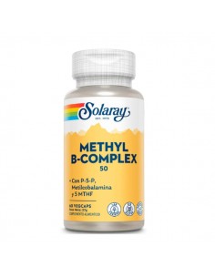 Methyl B-Complex 50 de...