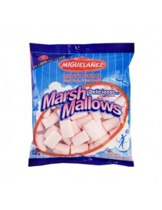 Nubes Marshmallows Sin...