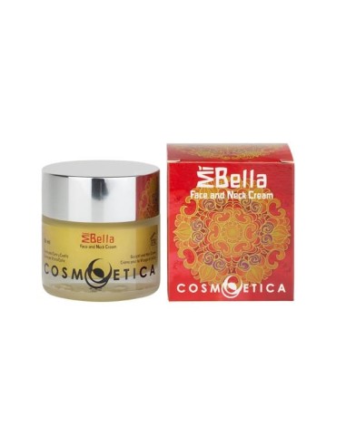 MiBella Crema de Cosmoetica, 50 mililitros