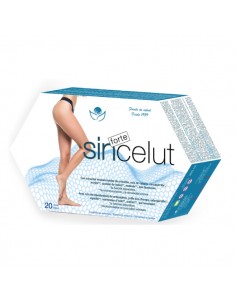 Sincelut Forte de Bioserum,...